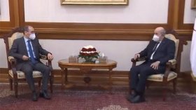 “حمس” تفرض”السوسبانس” .. والأرندي يرغب في الحكومة!