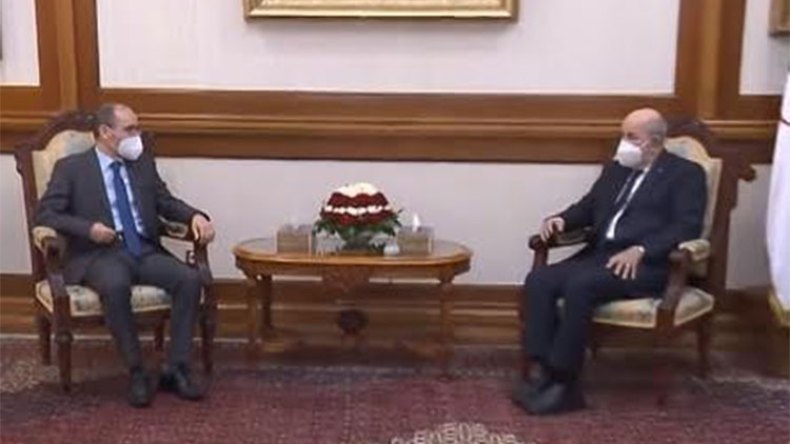 “حمس” تفرض”السوسبانس” .. والأرندي يرغب في الحكومة!