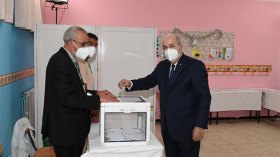 تصريحات تبون والمشاركة والمقاطعة تتصدر عناوين الصحافة الأجنبية