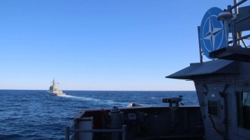 خدعة الإتحاد من أجل المتوسط