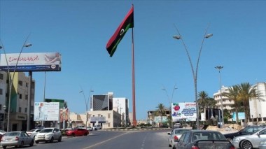 These Are Reasons For Washington’s Annoyance Over Haftar’s Closure Of Border Crossing With Algeria