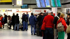 ألمانيا تسمح بدخول المسافرين من خارج الاتحاد الأوروبي بشروط