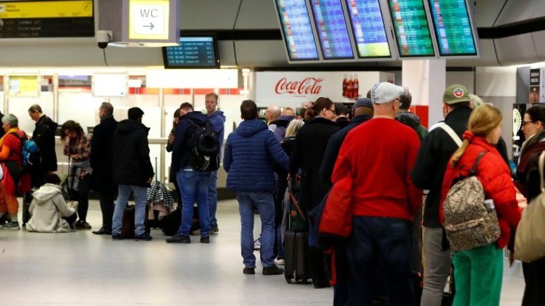 ألمانيا تسمح بدخول المسافرين من خارج الاتحاد الأوروبي بشروط