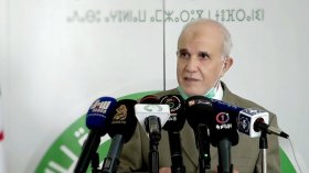 شرفي: العملية الانتخابية تسير بصورة عادية ولم نسجل تجاوزات