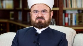 أمين عام اتحاد العلماء المسلمين: الإعلام الدولي يتعامل مع انتخابات الجزائر بازدواجية المعايير