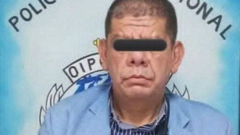  نجل ولد عباس في قبضة الانتربول بفنزويلا