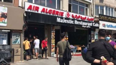 Algerian Community Forum In Turkey Denounces Air Algérie’s Service In Istanbul