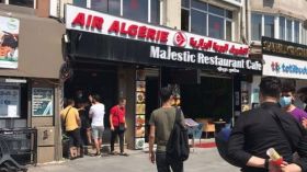 منتدى الجالية الجزائري بتركيا يستنكر.. مكتب الخطوط الجوية باسطنبول يتلاعب بنا