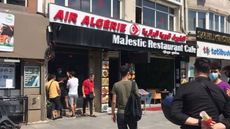 منتدى الجالية الجزائري بتركيا يستنكر.. مكتب الخطوط الجوية باسطنبول يتلاعب بنا