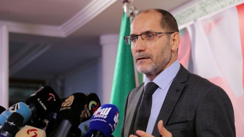 مجلس شوري طارىء لحمس للبت في موضوع الحكومة