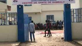 تدشين مستشفى ساديو ماني بمسقط رأسه في السنغال