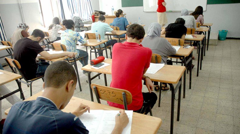 الأولياء.. استنفارٌ وتوتر طيلة أيام البكالوريا