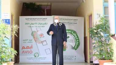 Abdelmadjid Tebboune: “Algeria Is On The Right Path, The Boycotters Must Respect The Voters”