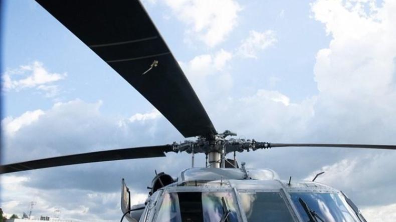 الرئيس الكولومبي يعلن تعرّض طائرته لهجوم بالرصاص