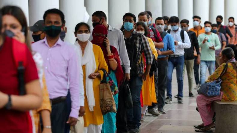 الصحة العالمية: السلالة الهندية المتحورة وصلت إلى 92 دولة