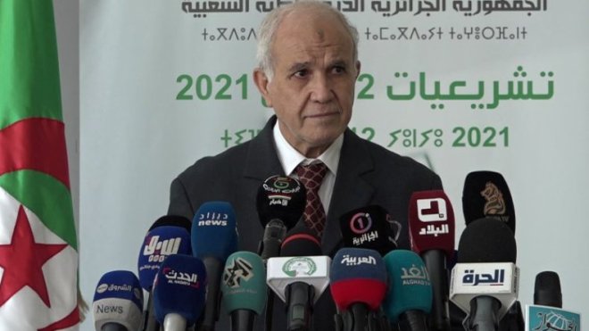 شرفي: تمكنا من كشف بعض التلاعبات وصرامة النظام المعلوماتي ستحمي الانتخابات
