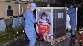 2500 مليار.. ميزانية إضافية لفرملة الفيروس القاتل