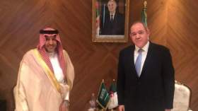 سفير المملكة السعودية يؤدي زيارة وداع لبوقدوم