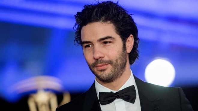 نجم جزائري ضمن لجنة تحكيم مهرجان “كان” السينمائي
