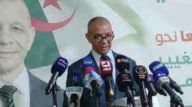 بن قرينة يرد على اولحاج.. أنت غير شرعي ولا تمثل منظمة المجاهدين