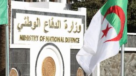 مجلة الجيش تشبّه “الماك” و”رشاد” بدراكولا