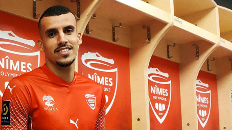 عرض ضخم لعريبي من الأهلي المصري في الميركاتو الشتوي