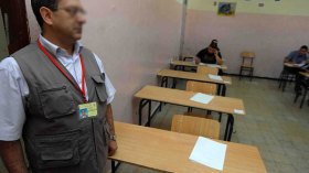 عقوبات ضد المتغيبين عن حراسة الامتحانات