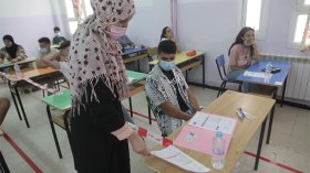 العربية تثلج صدور مترشحي البكالوريا وتوقعات بعلامات تصل 15