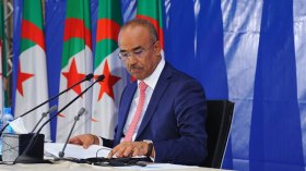 Bedoui placé sous mandat de dépôt
