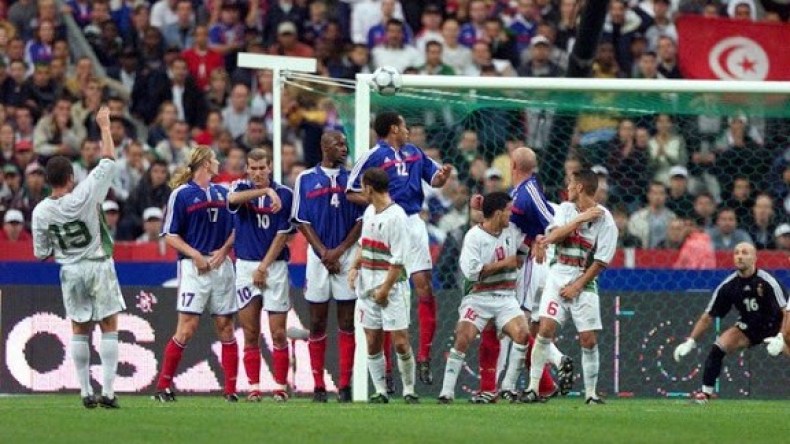 Préparatifs pour l’organisation d’un match Algérie-France en présence d’Infantino