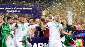 L’Algérie organiserait la “CAN” 2022!
