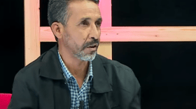 شقيق الرجل الذي ادعت طليقته بأنه شوّه وجهها يرجع الأسباب للسحر والشعوذة!