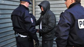 Un des plus gros trafiquants de drogue de France arrêté