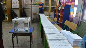 تحقيقات أمنية في شبهة تزوير انتخابي بالمسيلة