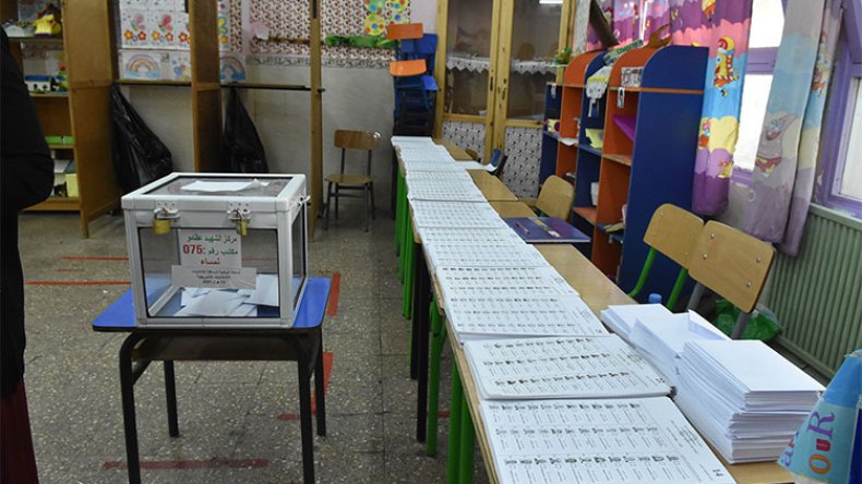 تحقيقات أمنية في شبهة تزوير انتخابي بالمسيلة