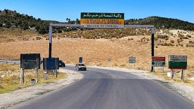 صديقتان تقطعان 600 كلم يوميا لاجتياز البكالوريا بتبسة