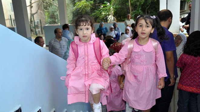 استغلال فوائض الأرصدة خارج الميزانية لإنجاح الدخول المدرسي المقبل