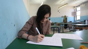 أسئلة من خارج المقرر والرياضيات تبكي المترشحين