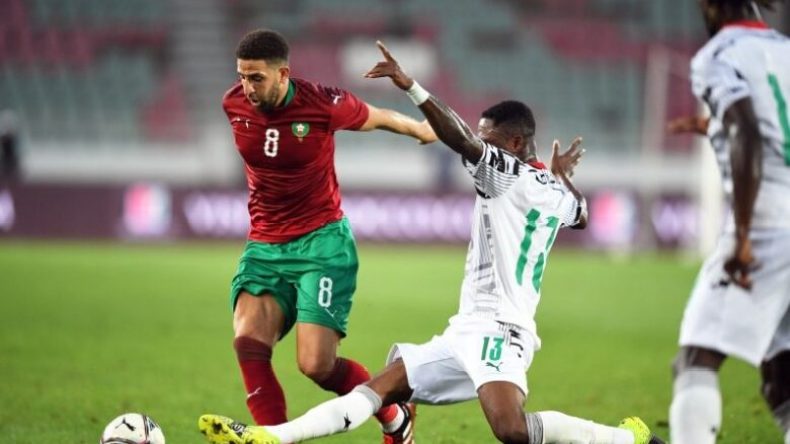 منافس الخضر يبهر خاليلوزيتش ويعترف بقوته