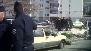 Fusillade a Marseille: Un algérien tué