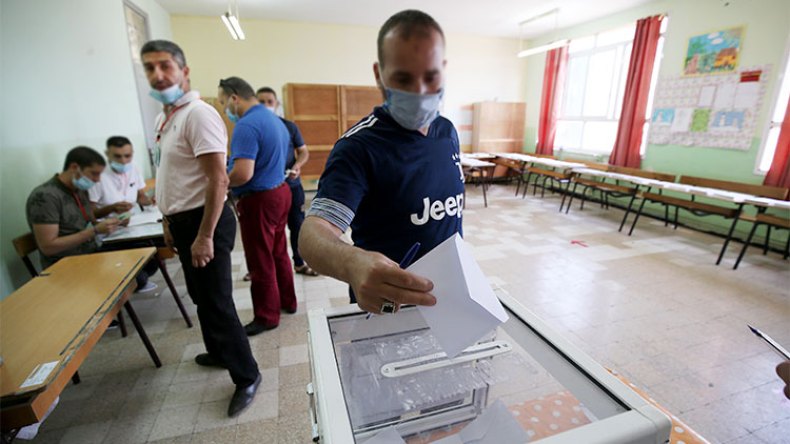 الأحزاب راضية عن ظروف الانتخابات ومتفائلة بحظوظها