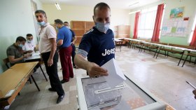 الإعلام الدولي يستشرف الشأن السياسي بعد تشريعيات 12 جوان