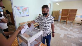 إعادة الفرز في العاصمة بعد نقل صناديق التشريعيات!