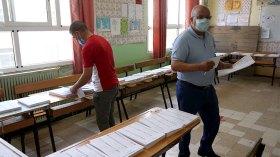 تفاؤل بعهدة تشريعية حيويّة.. وتشاؤم من نقص الخبرة