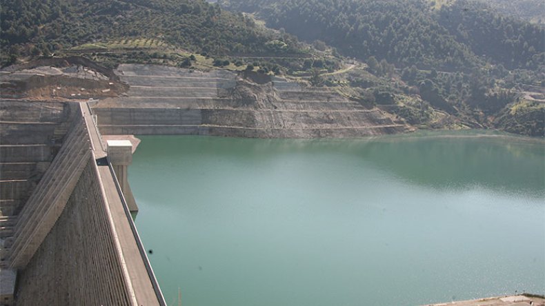 7 أسباب وراء أزمة المياه في العاصمة!