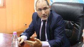 حمس مع “حكومة وفاق” تضم المقاطعين للخروج من الأزمة!