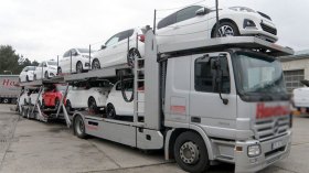 خبراء ومختصون يشيدون بدفتر شروط السّيارات