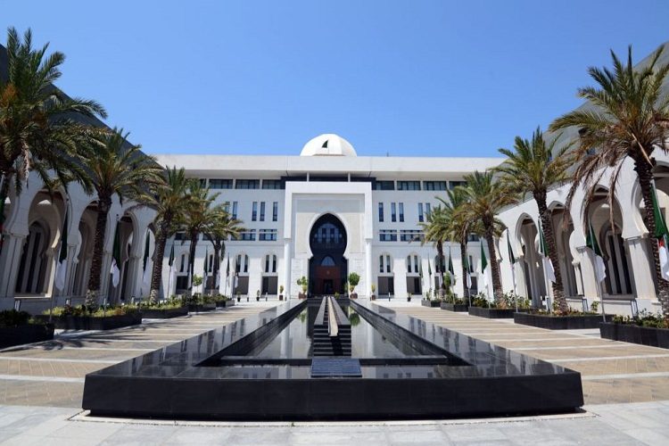 L’Algérie condamne “fermement” l’attaque terroriste a Sebha en Libye