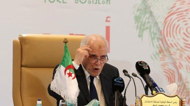 Législatives: un taux de participation de 23,03%