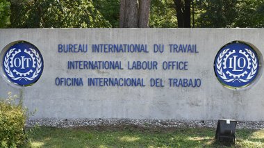 L’Algérie est membre élu au Conseil d’administration de l’OIT